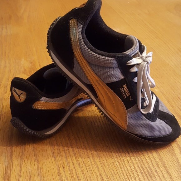 puma speeder women's